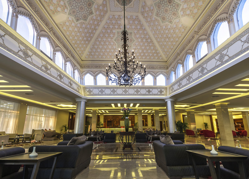 Pickalbatros Aqua Park Resort - Hurghada 89