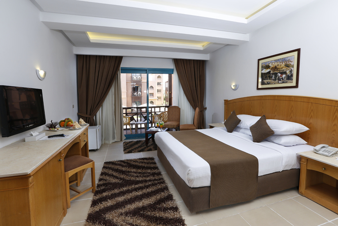 Pickalbatros Aqua Park Resort - Hurghada 90