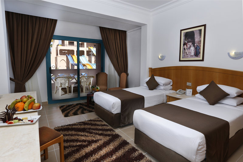 Pickalbatros Aqua Park Resort - Hurghada 91