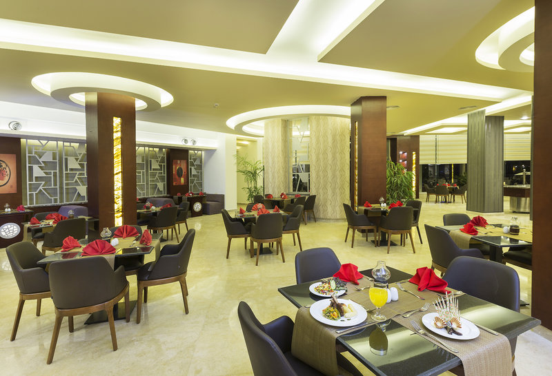 Pickalbatros Aqua Park Resort - Hurghada 92