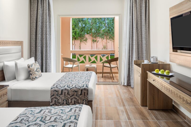 Pickalbatros Aqua Park Resort - Hurghada 18