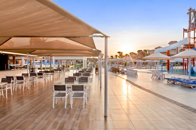 Pickalbatros Aqua Park Resort - Hurghada 24