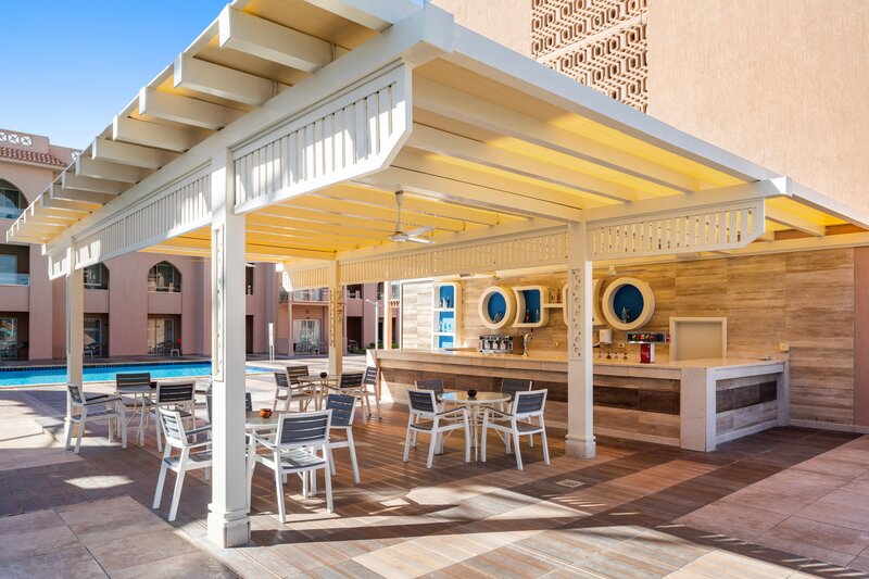 Pickalbatros Aqua Park Resort - Hurghada 89