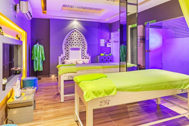 Pickalbatros Aqua Park Resort - Hurghada 105