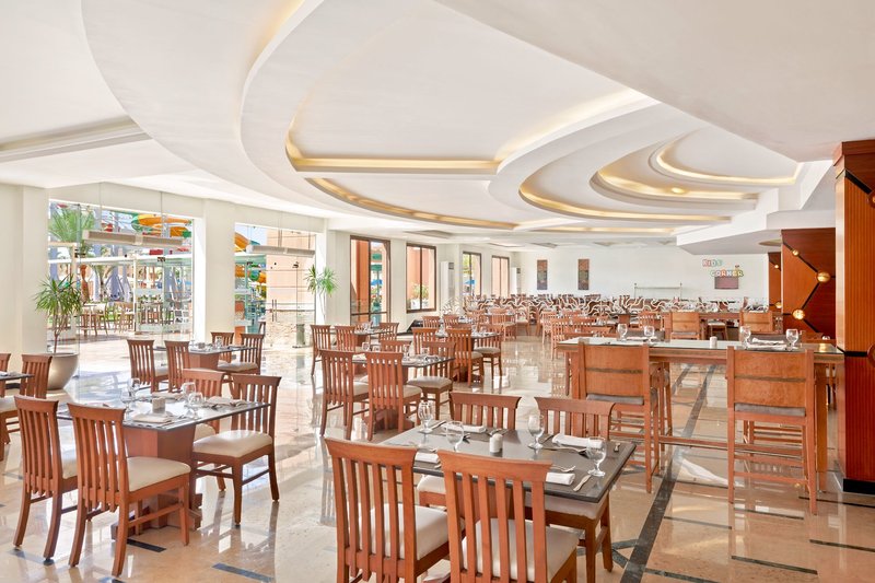 Albatros Aqua Park Resort 2