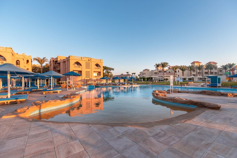 Albatros Aqua Park Resort 4