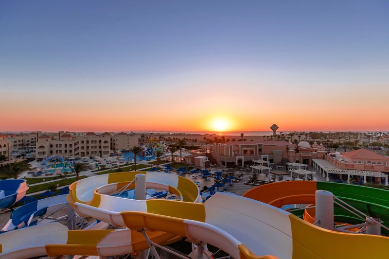 Albatros Aqua Park Resort 6