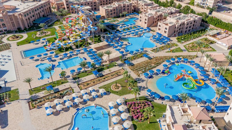 Albatros Aqua Park Resort 18
