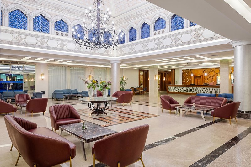 Albatros Aqua Park Resort 19