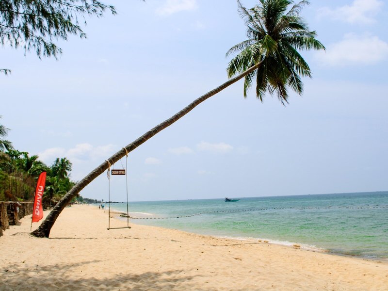 Cassia Cottage 8