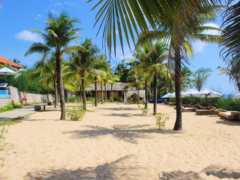 Cassia Cottage 11