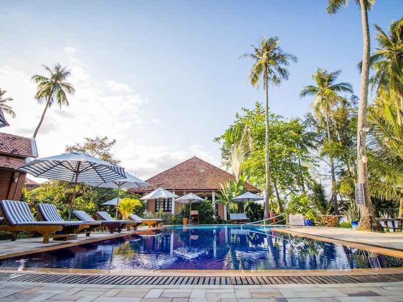Cassia Cottage 20