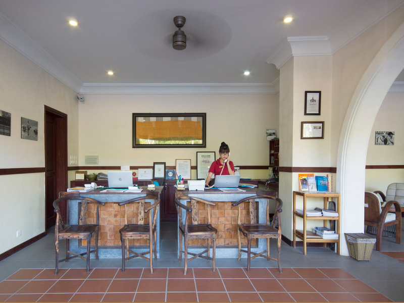Cassia Cottage 23
