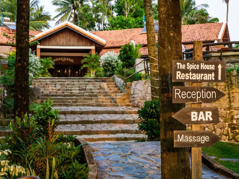 Cassia Cottage 26