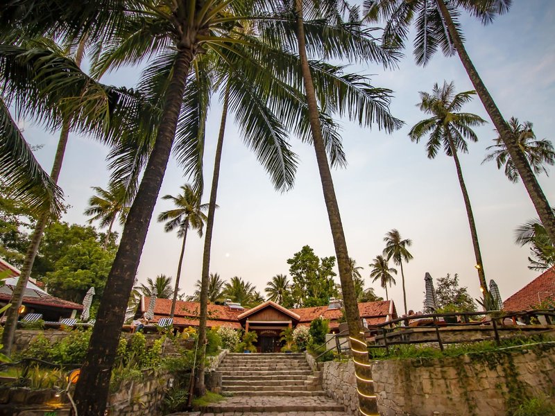 Cassia Cottage 27