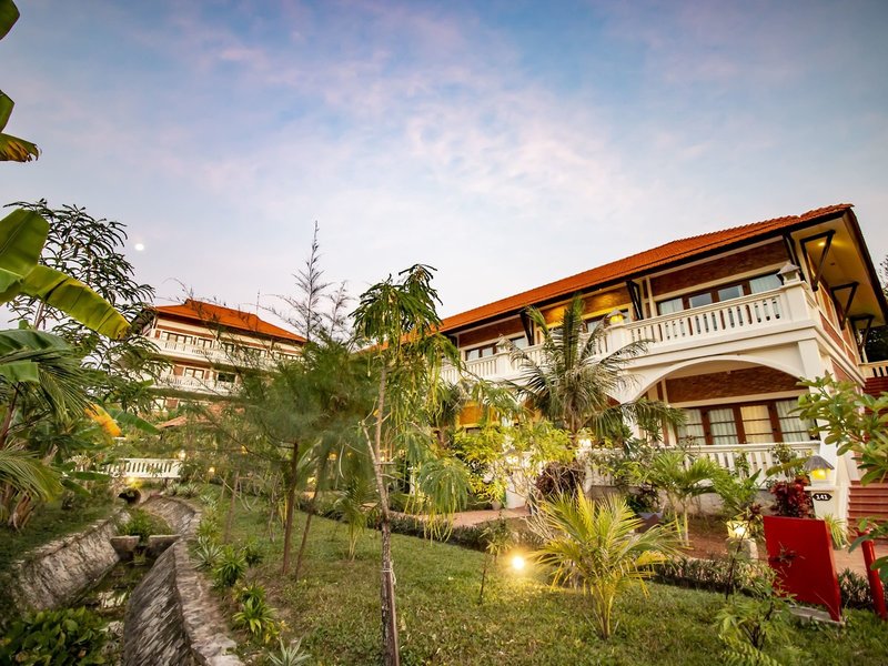 Cassia Cottage 28