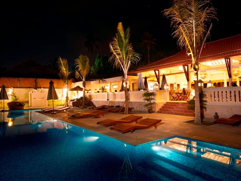 Cassia Cottage 39
