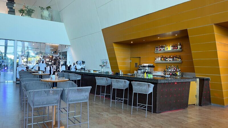 Grand Sirenis Riviera Maya Hotel & Spa 2