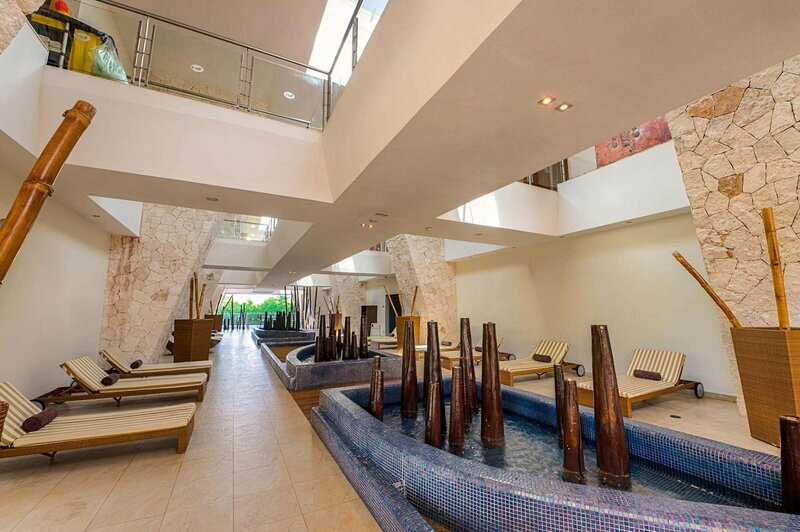 Grand Sirenis Riviera Maya Hotel & Spa 4