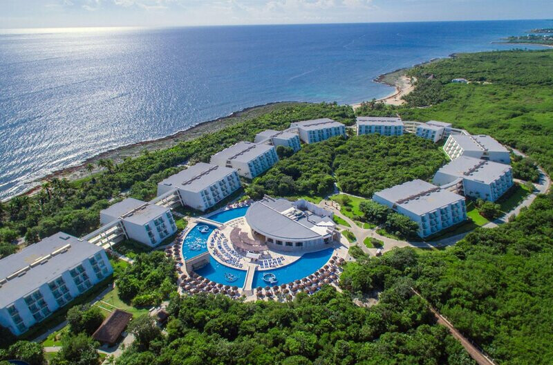 Grand Sirenis Riviera Maya Hotel & Spa 6