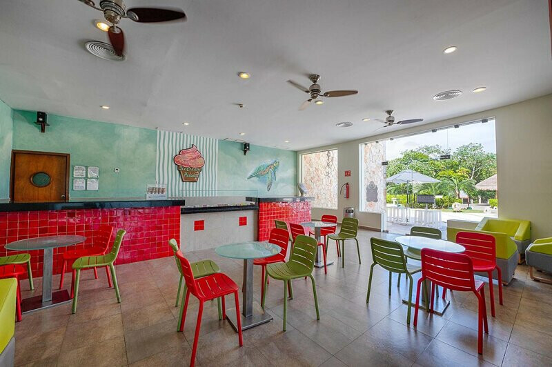 Grand Sirenis Riviera Maya Hotel & Spa 8