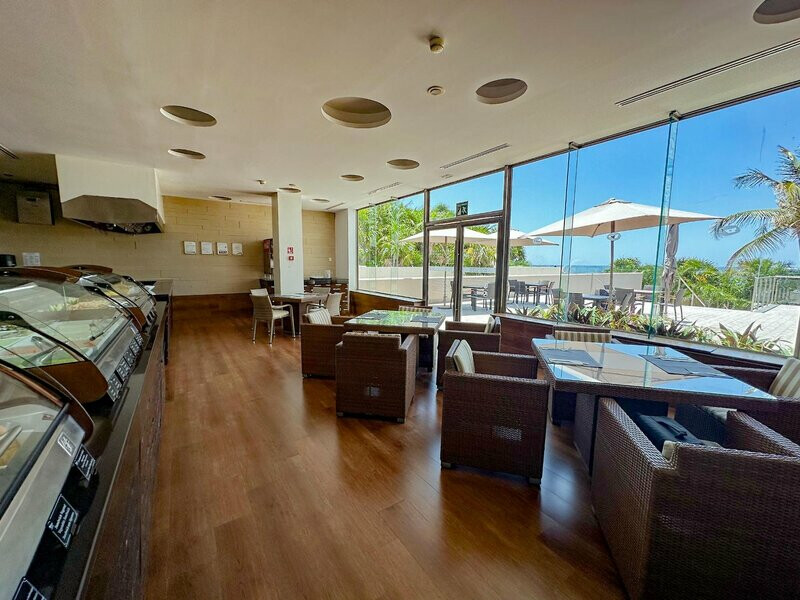 Grand Sirenis Riviera Maya Hotel & Spa 10