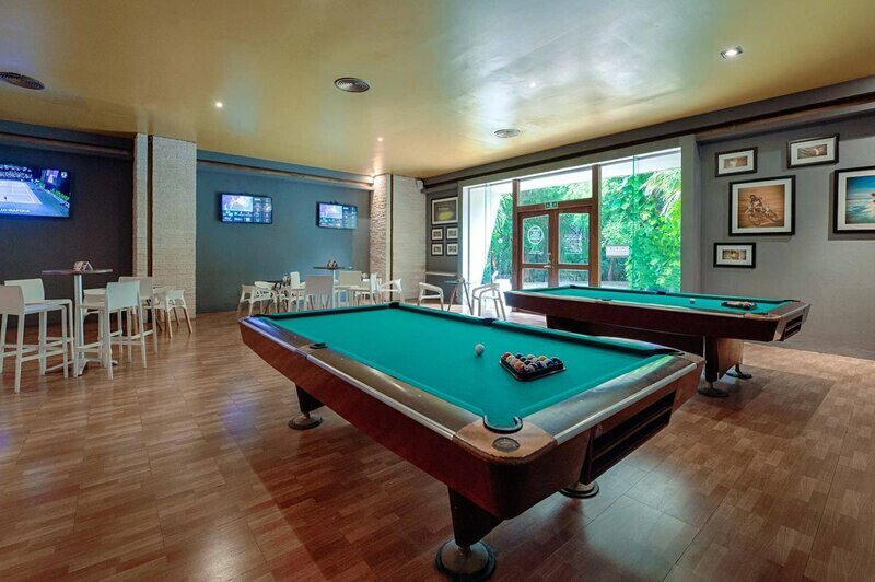 Grand Sirenis Riviera Maya Hotel & Spa 13