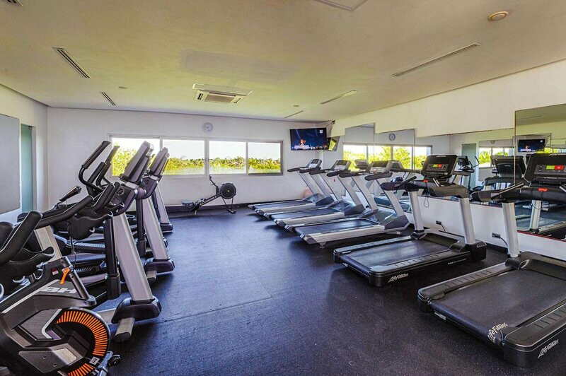 Grand Sirenis Riviera Maya Hotel & Spa 15