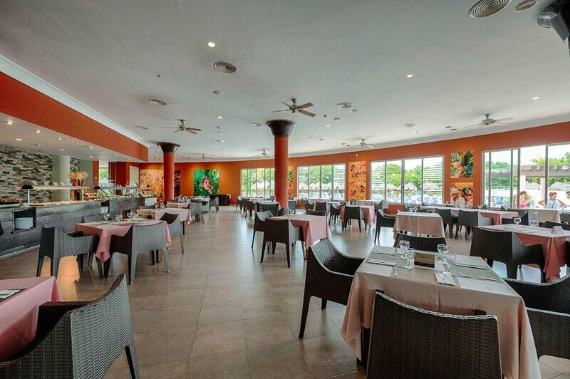 Grand Sirenis Riviera Maya Hotel & Spa 16