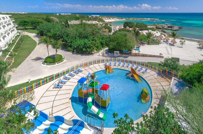 Grand Sirenis Riviera Maya Hotel & Spa 17