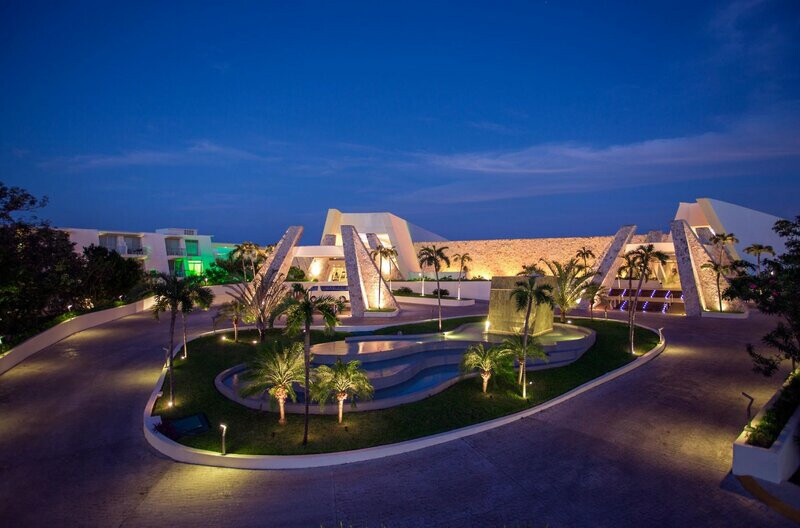 Grand Sirenis Riviera Maya Hotel & Spa