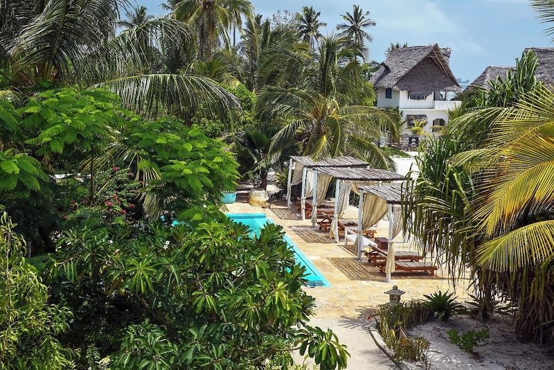 Jafferji Beach Retreat 1