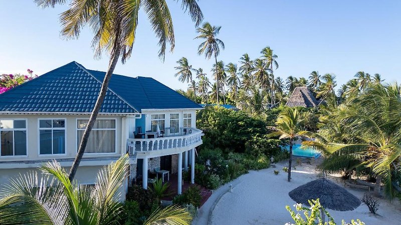 Jafferji Beach Retreat 2