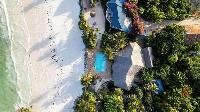 Jafferji Beach Retreat 4