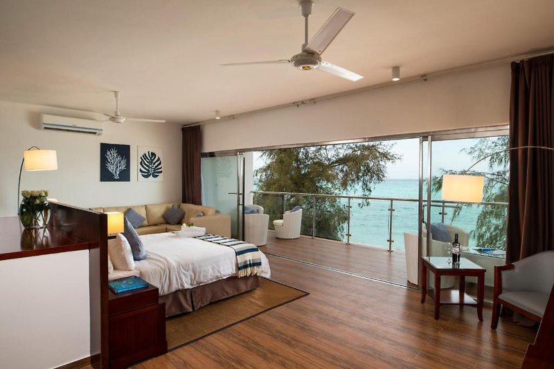 Nungwi Dreams by Mantis 13