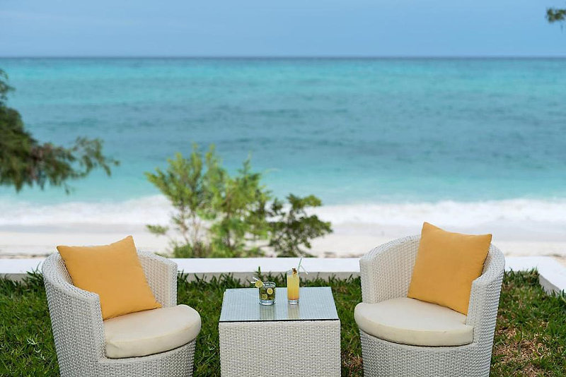 Nungwi Dreams by Mantis 15