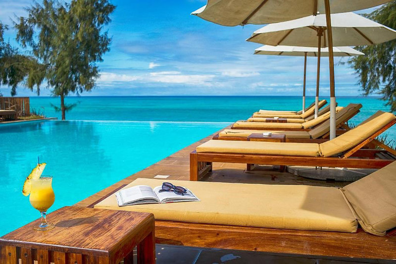 Nungwi Dreams by Mantis 2