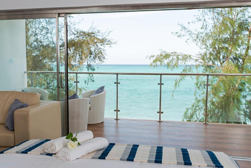 Nungwi Dreams by Mantis 14