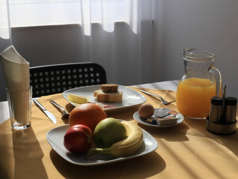 B Gold Luxury Rooms 3