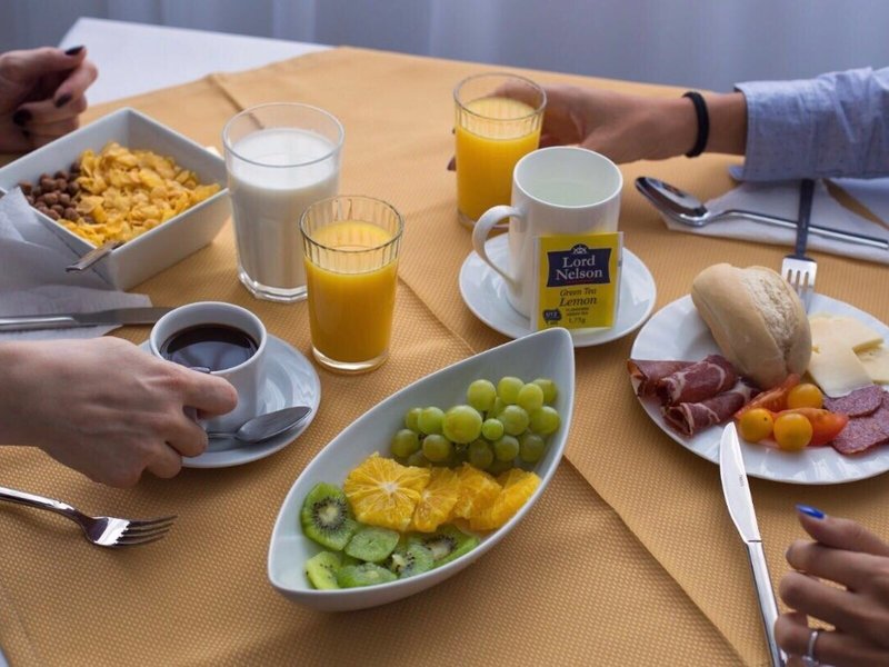 B Gold Luxury Rooms 7