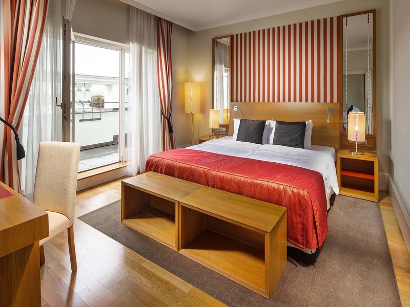 Mamaison Riverside Prague 26