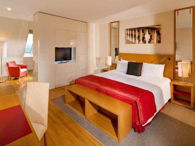 Mamaison Riverside Prague 31