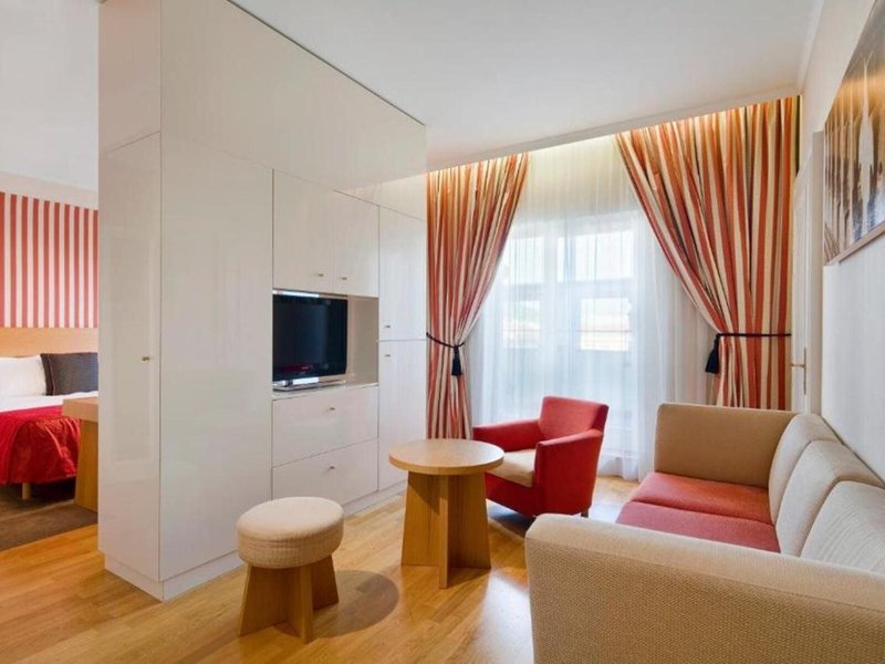 Mamaison Riverside Prague 32