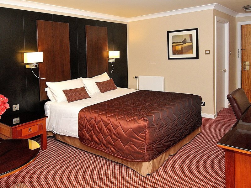 Stirling Highland 16