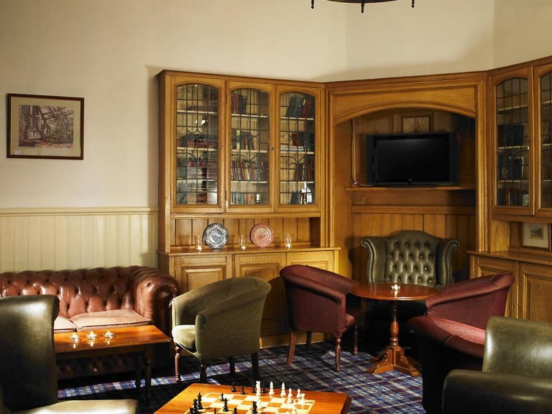 Stirling Highland 19