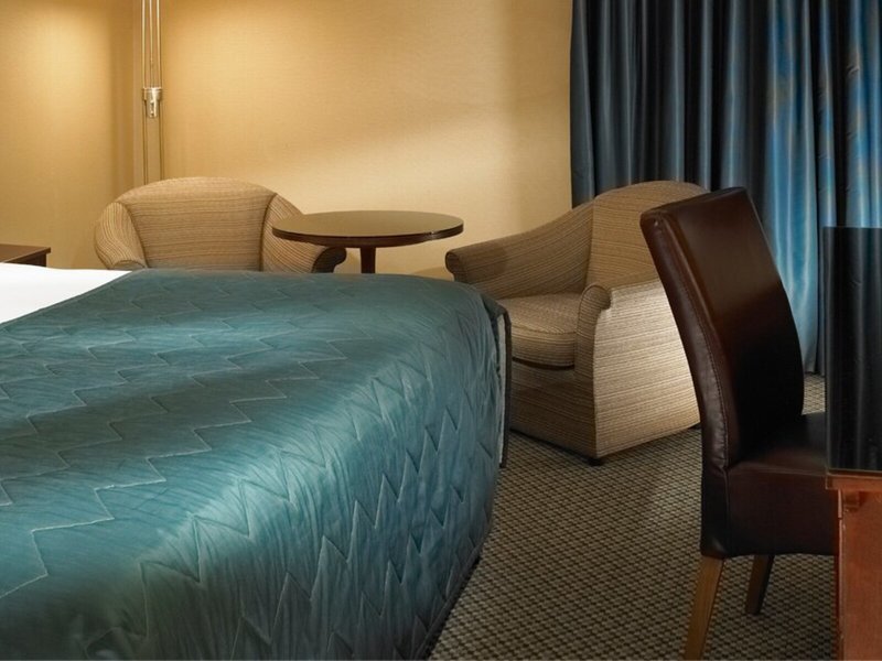 Stirling Highland 20