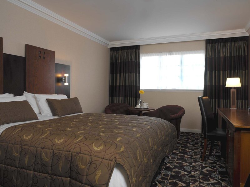 Stirling Highland 27