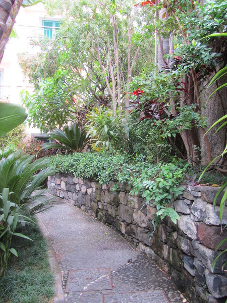 Albergaria Dias 7