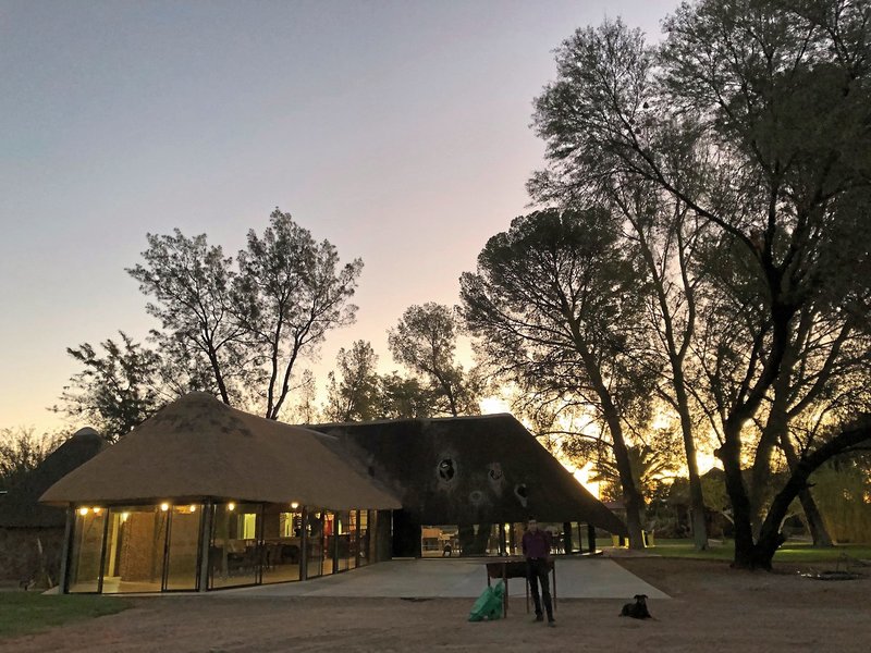 Burgsdorf Guest Farm