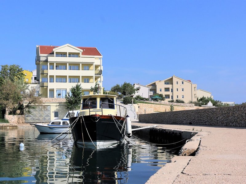 Apartments Vila 4m 3